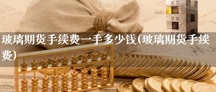 玻璃期货手续费一手多少钱(玻璃期货手续费)