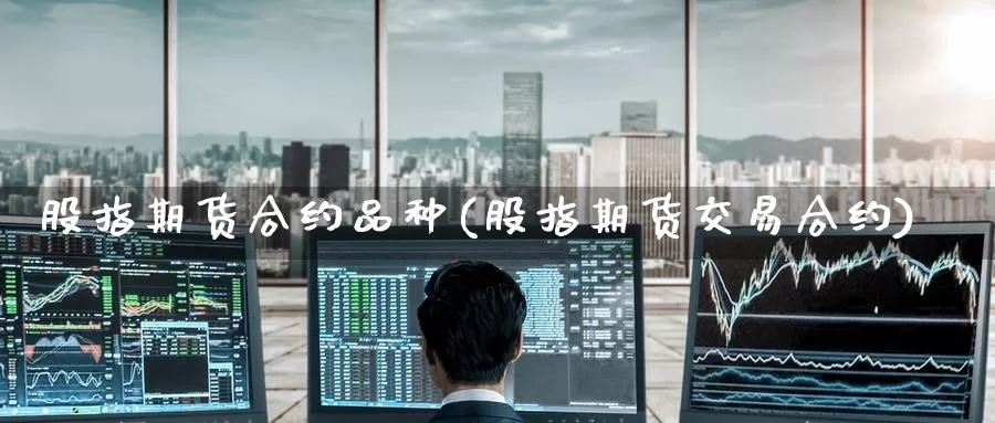 股指期货合约品种(股指期货交易合约)