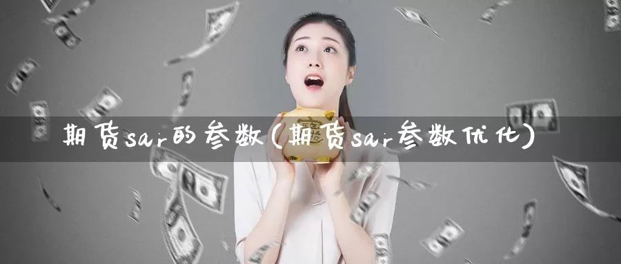 期货sar的参数(期货sar参数优化)