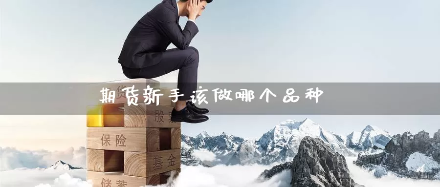 期货新手该做哪个品种