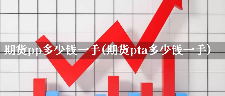 期货pp多少钱一手(期货pta多少钱一手)