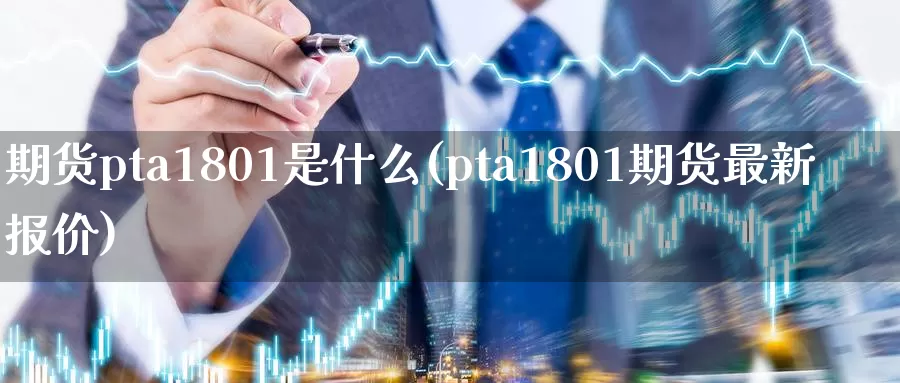 期货pta1801是什么(pta1801期货最新报价)