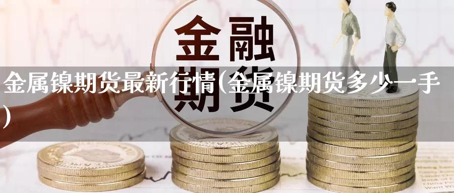 金属镍期货最新行情(金属镍期货多少一手)