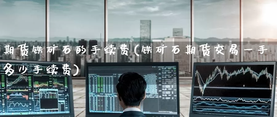 期货铁矿石的手续费(铁矿石期货交易一手多少手续费)