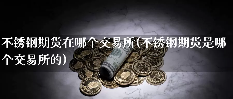 不锈钢期货在哪个交易所(不锈钢期货是哪个交易所的)