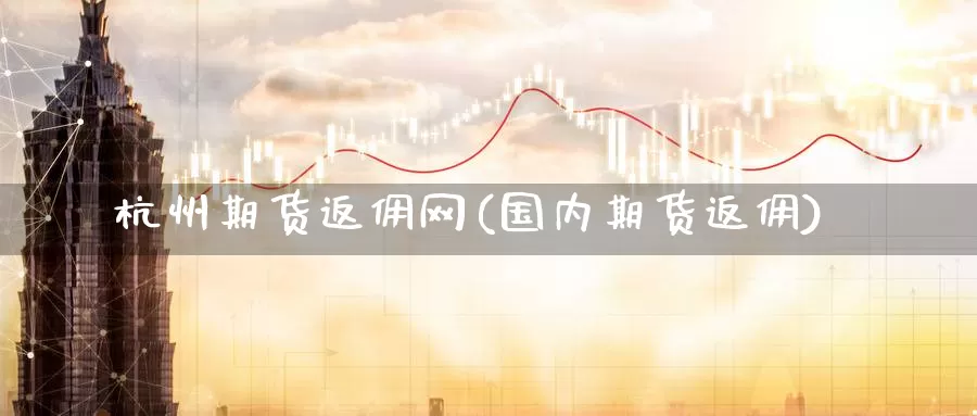 杭州期货返佣网(国内期货返佣)