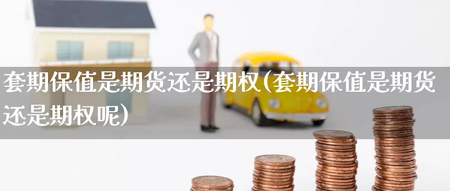 套期保值是期货还是期权(套期保值是期货还是期权呢)