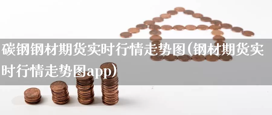碳钢钢材期货实时行情走势图(钢材期货实时行情走势图app)