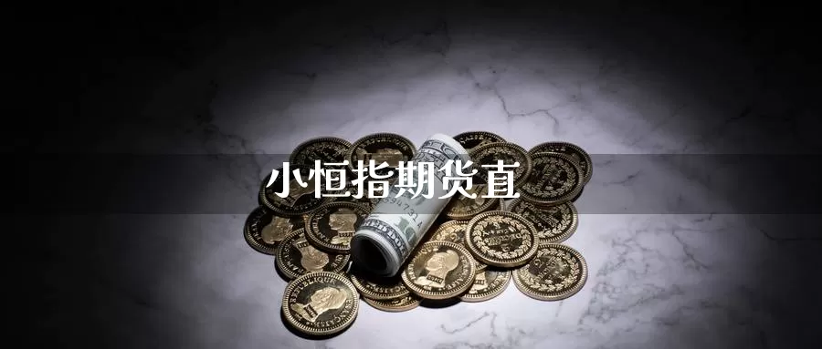 小恒指期货直