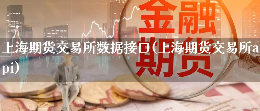 上海期货交易所数据接口(上海期货交易所api)