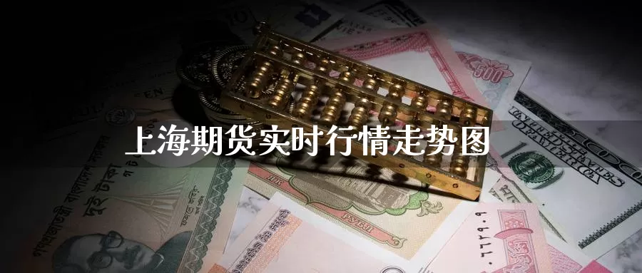 上海期货实时行情走势图