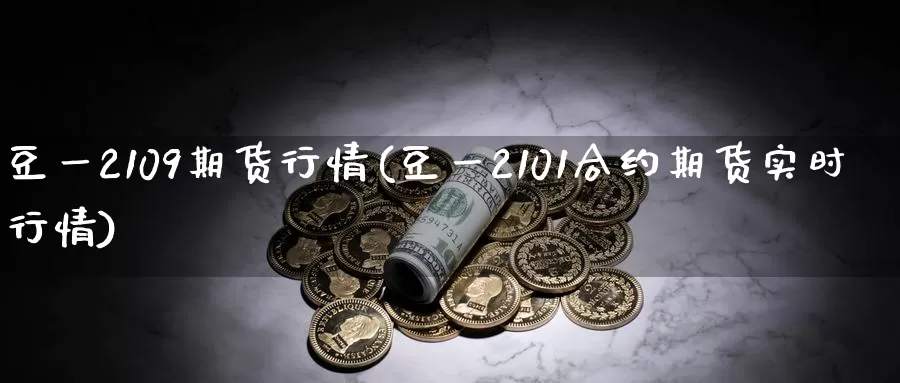 豆一2109期货行情(豆一2101合约期货实时行情)