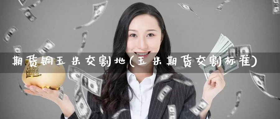 期货铜玉米交割地(玉米期货交割标准)
