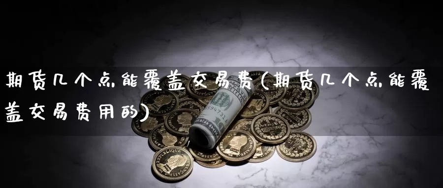 期货几个点能覆盖交易费(期货几个点能覆盖交易费用的)