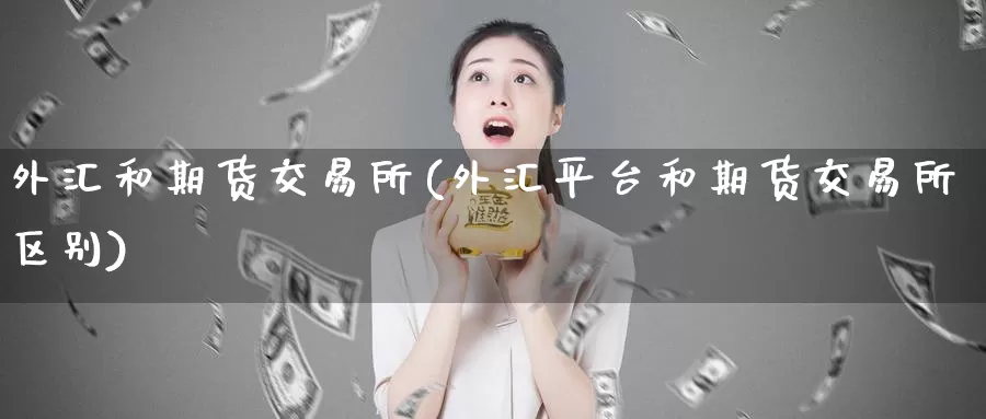 外汇和期货交易所(外汇平台和期货交易所区别)