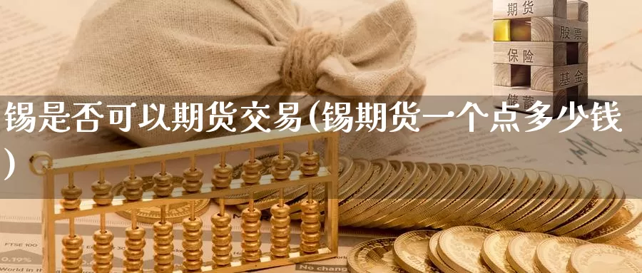 锡是否可以期货交易(锡期货一个点多少钱)