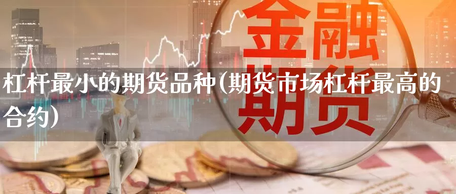 杠杆最小的期货品种(期货市场杠杆最高的合约)