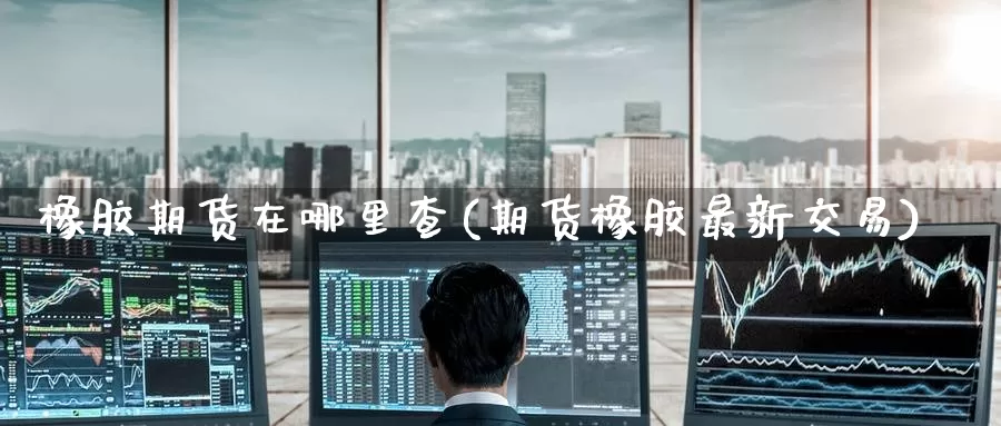 橡胶期货在哪里查(期货橡胶最新交易)