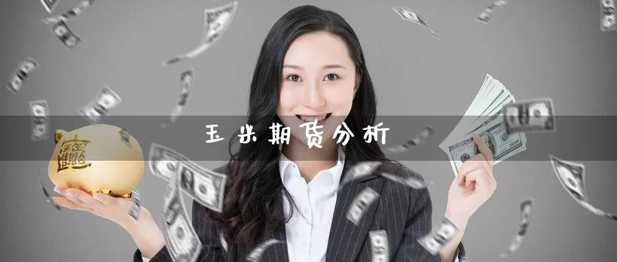 玉米期货分析