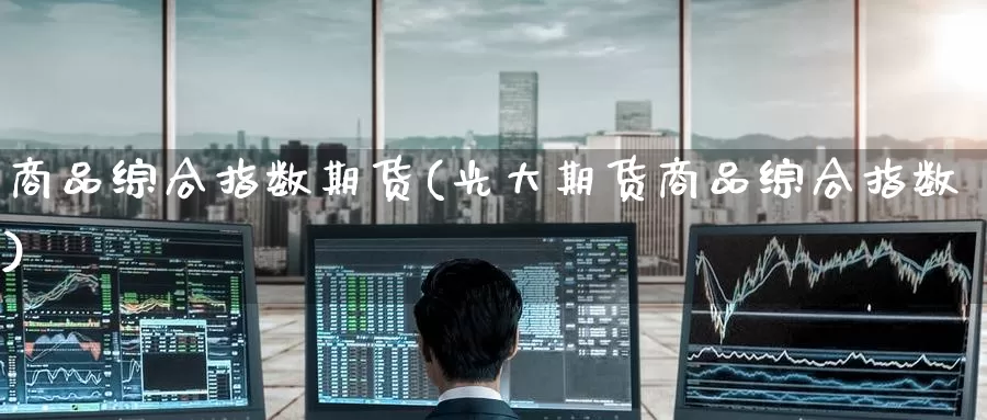 商品综合指数期货(光大期货商品综合指数)