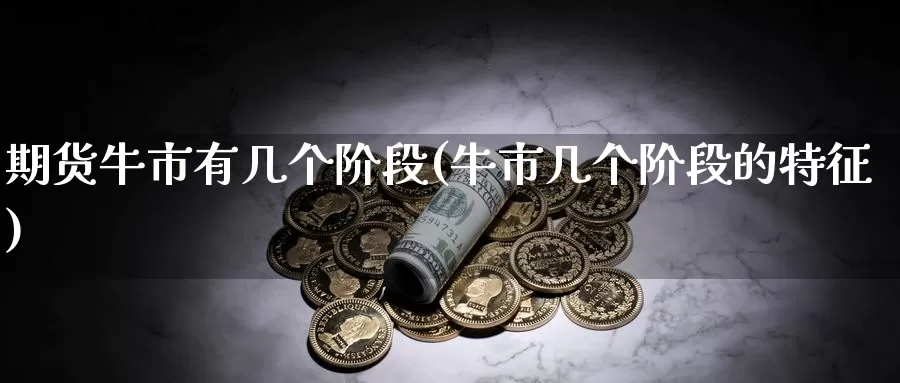 期货牛市有几个阶段(牛市几个阶段的特征)
