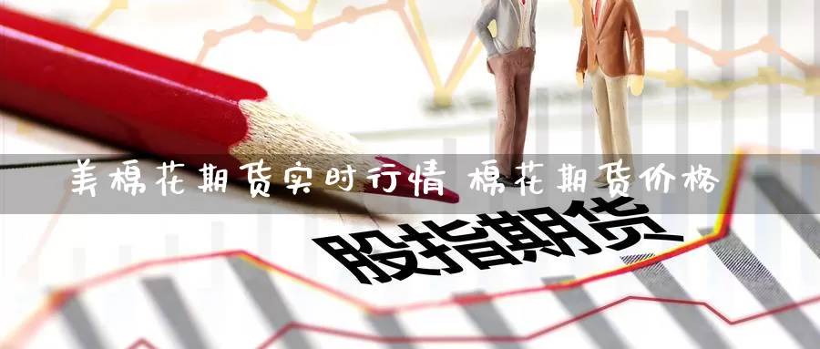 美棉花期货实时行情 棉花期货价格