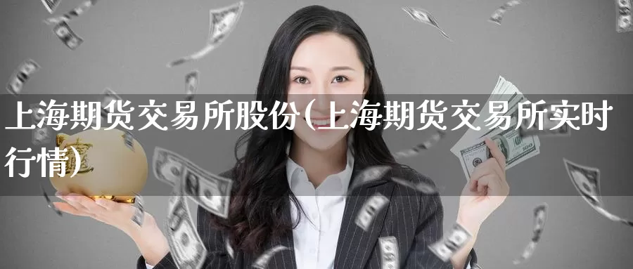 上海期货交易所股份(上海期货交易所实时行情)