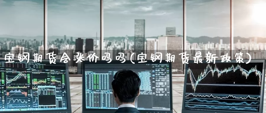 宝钢期货会涨价吗吗(宝钢期货最新政策)
