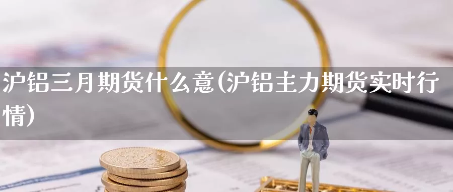 沪铝三月期货什么意(沪铝主力期货实时行情)