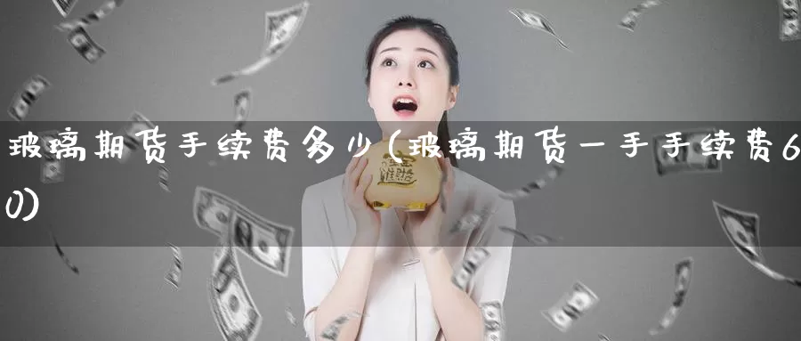 玻璃期货手续费多少(玻璃期货一手手续费60)