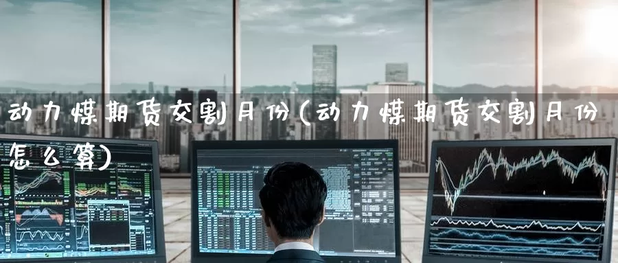 动力煤期货交割月份(动力煤期货交割月份怎么算)