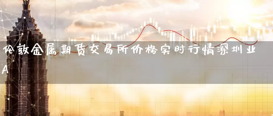 伦敦金属期货交易所价格实时行情深圳业A