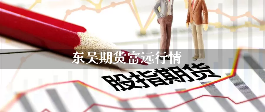 东吴期货富远行情