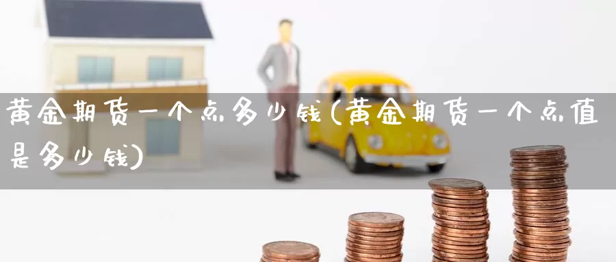 黄金期货一个点多少钱(黄金期货一个点值是多少钱)