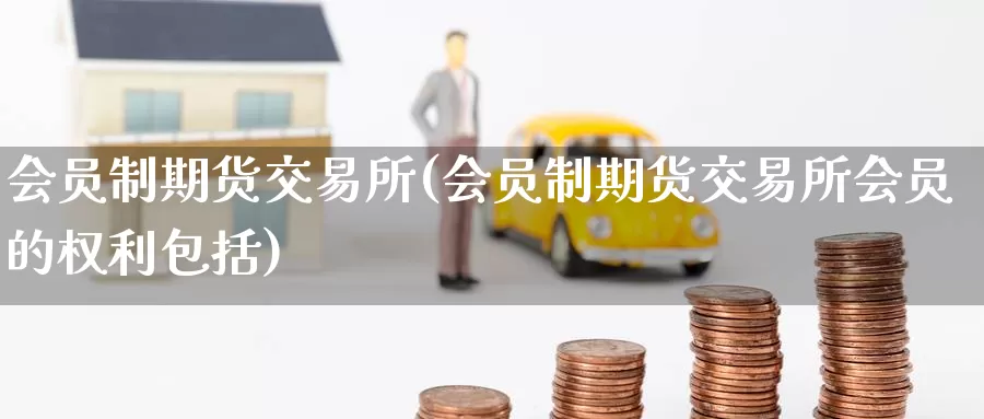 会员制期货交易所(会员制期货交易所会员的权利包括)