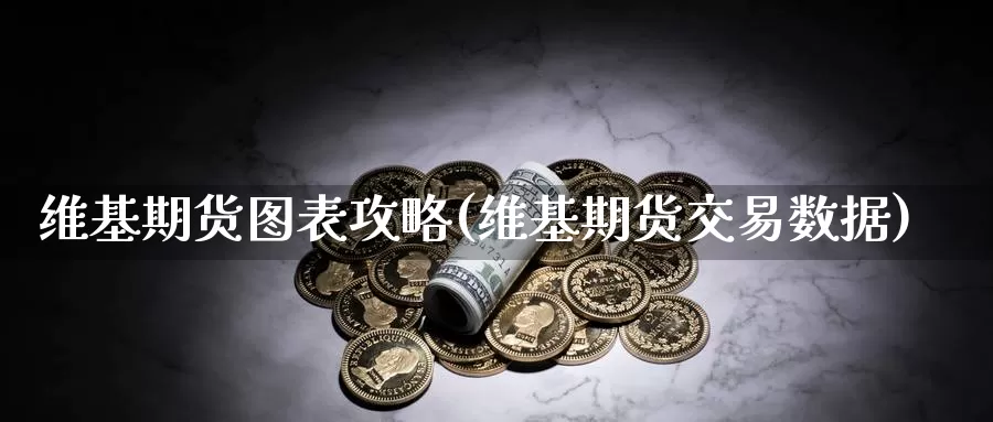 维基期货图表攻略(维基期货交易数据)