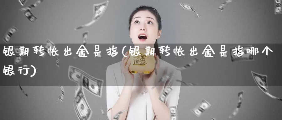 银期转帐出金是指(银期转帐出金是指哪个银行)
