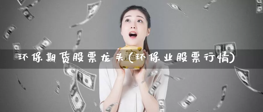 环保期货股票龙头(环保业股票行情)