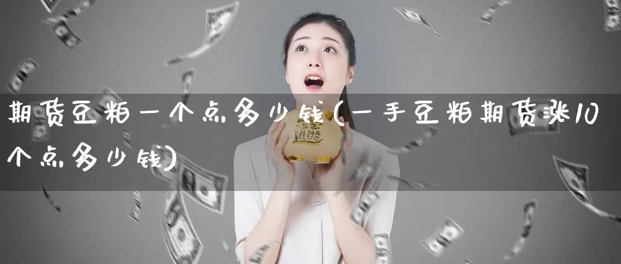 期货豆粕一个点多少钱(一手豆粕期货涨10个点多少钱)