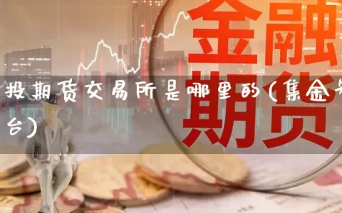 集金智投期货交易所是哪里的(集金智投是什么平台)