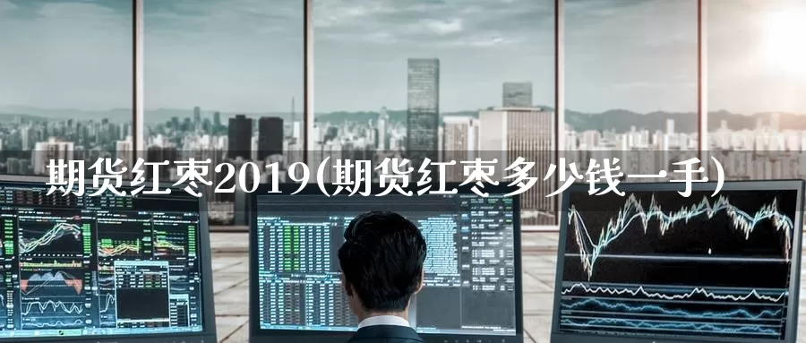 期货红枣2019(期货红枣多少钱一手)