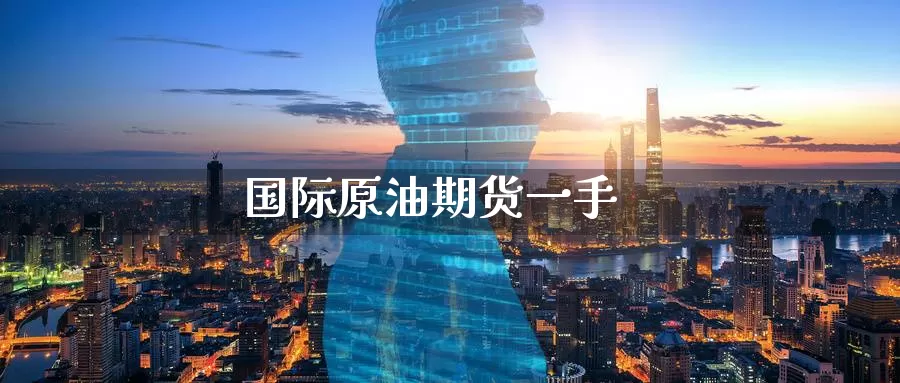 国际原油期货一手