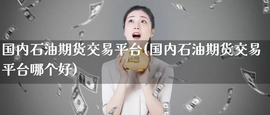 国内石油期货交易平台(国内石油期货交易平台哪个好)