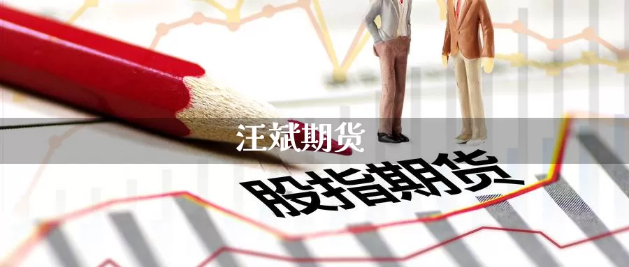 汪斌期货