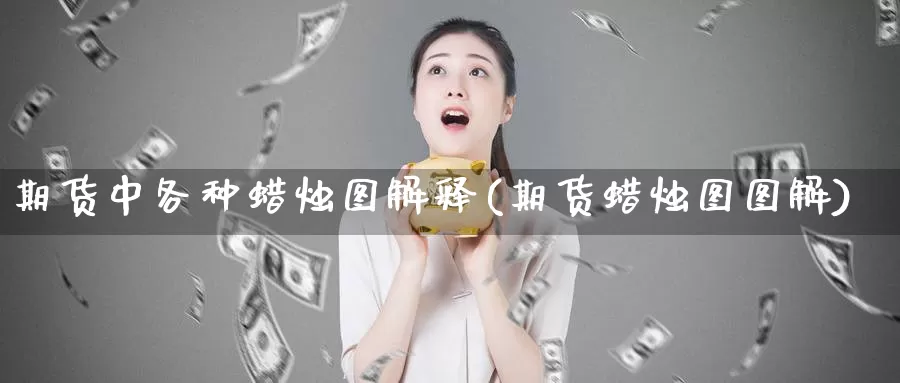 期货中各种蜡烛图解释(期货蜡烛图图解)