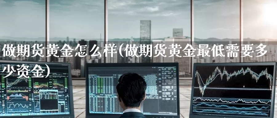 做期货黄金怎么样(做期货黄金最低需要多少资金)