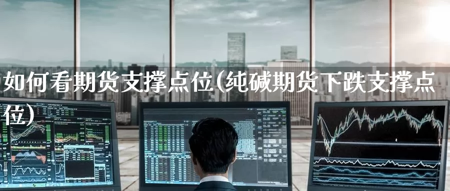 如何看期货支撑点位(纯碱期货下跌支撑点位)