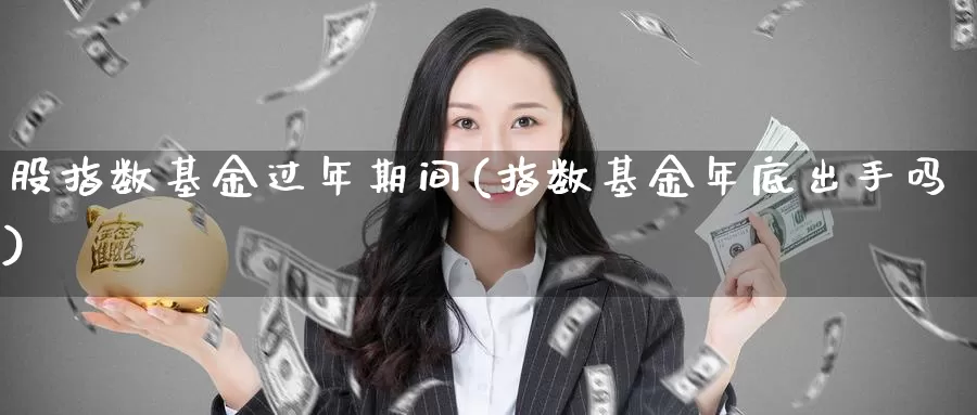 股指数基金过年期间(指数基金年底出手吗)