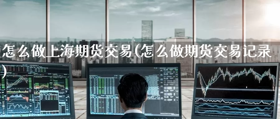怎么做上海期货交易(怎么做期货交易记录)