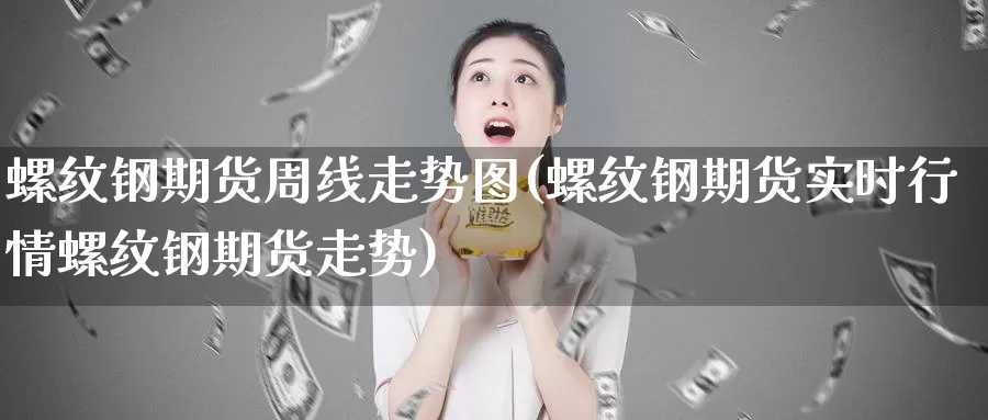 螺纹钢期货周线走势图(螺纹钢期货实时行情螺纹钢期货走势)